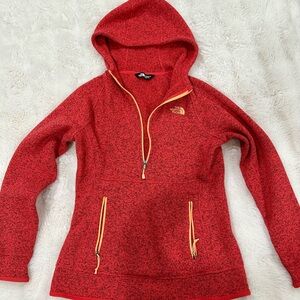 The North Face Hoodie